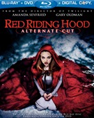 Red Riding Hood Blu-ray box