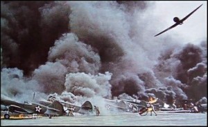 Tora! Tora! Tora! movie scene