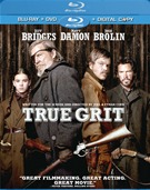 truegritbluray True Grit Blu-ray