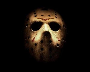 Friday the 13th