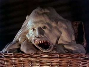 Basket Case movie
