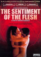 The Sentiment of the Flesh DVD