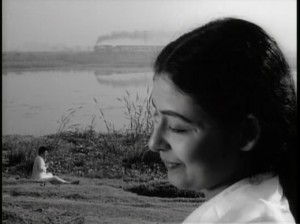 The Cloud-Capped Star movie scene