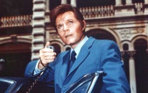 Hawaii Five-O Season 11 scene