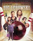 The Big Lebowski Blu-ray box