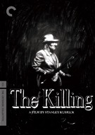 The Killing DVD box