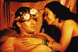 The Sins of the Fleshapoids movie scene