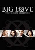 Big Love: The Complete Collection DVD box