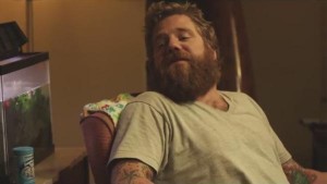 Living Will movie scene