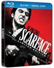 Scarface Blu-ray box