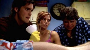 FathervsSon Father Vs. Son movie scene