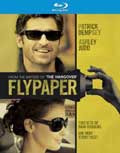 Flypaper Blu-ray box