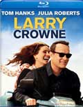 Larry Crowne Blu-ray box