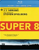 Super 8 Blu-ray