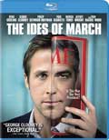 The Ides of March Blu-ray box