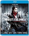 The Whistleblower Blu-ray box