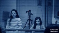 Fans will again enjoy the series' trademark chills in this solid third movie, a creepy origin story.
