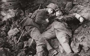 All Quiet On the Western Front