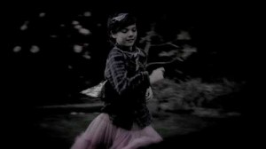 ashes Ashes movie scene