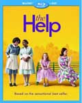 The Help Blu-ray box
