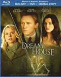 Dream House Blu-ray box