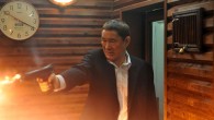 Japan's "Beat" Takeshi returns to the stylized gangster genre that's always served him so well. 
