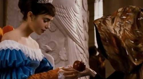 A horror-filled adaptation of the classic fairy tale is coming in March.