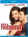 The Rebound Blu-ray box