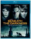 Beneath the Darkness Blu-ray box