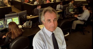 Chasing Madoff movie scene
