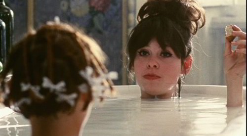 The four-disc collection of the best-known films of Czechoslovakia's radical Sixties movement arrives in April. 