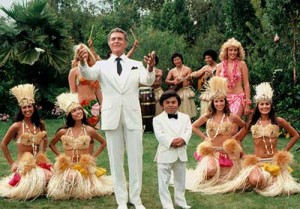 Fantasy Island: The Complete Second Season scene