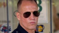The L.A. police scandal crime drama juggles too many elements but finds Woody Harrelson in top form.