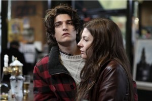 Making Plans for Lena movie scene