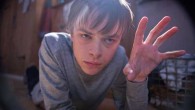 A not-bad variation on the time-honored teenage telekinesis thriller with some nifty effects.