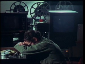 Numero Deux movie scene