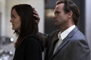 Silver Tongues movie scene