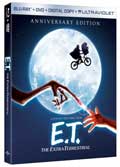 E.T. Blu-ray box