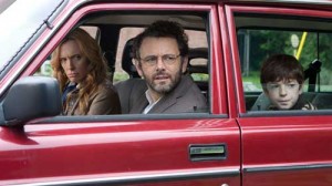 Jesus Henry Christ movie scene