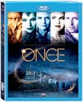 Once Upon a Time Blu-ray box