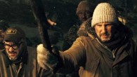 Lots of tension and action and great performances still deliver an unsatisfying movie.