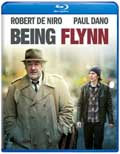 Being Flynn Blu-ray box
