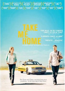 Take Me Home DVD