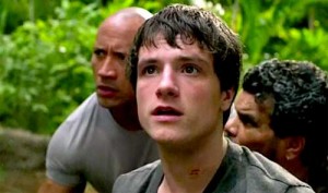 Journey 2: The Mysterious Island