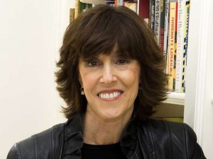 Nora Ephron image