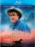 The Horse Whisperer Blu-ray box
