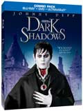 Dark Shadows Blu-ray box