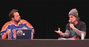 Jay and Silent Bob Get Old