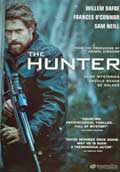 The Hunter DVD box