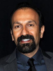 Asghar Farhadi 